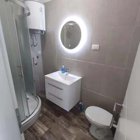 Apartment Ms122 -