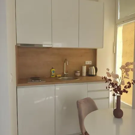 Apartment Ms122 -