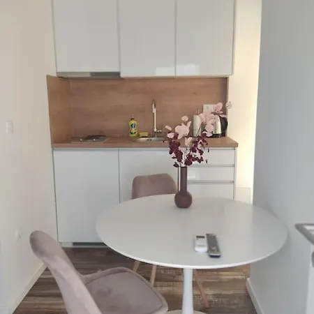 Apartment Ms122 - *