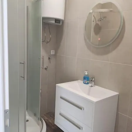 Ms122 - Apartment